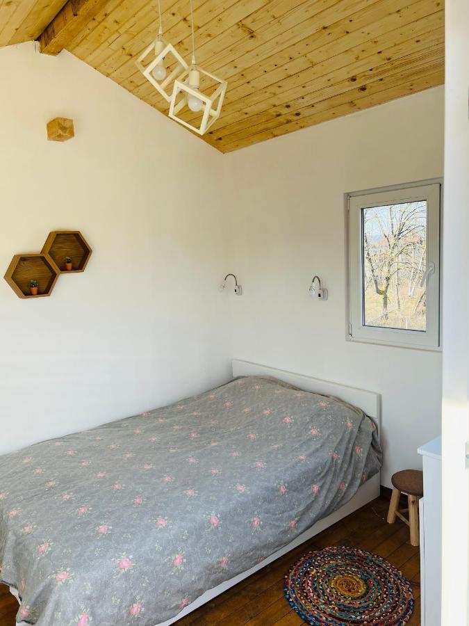 Caravans 10 Min To Tsonevo Lake & 35 Min To Black Sea Екстер'єр фото