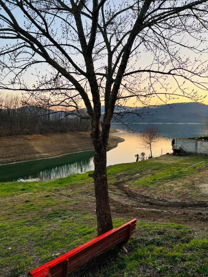 Caravans 10 Min To Tsonevo Lake & 35 Min To Black Sea Екстер'єр фото