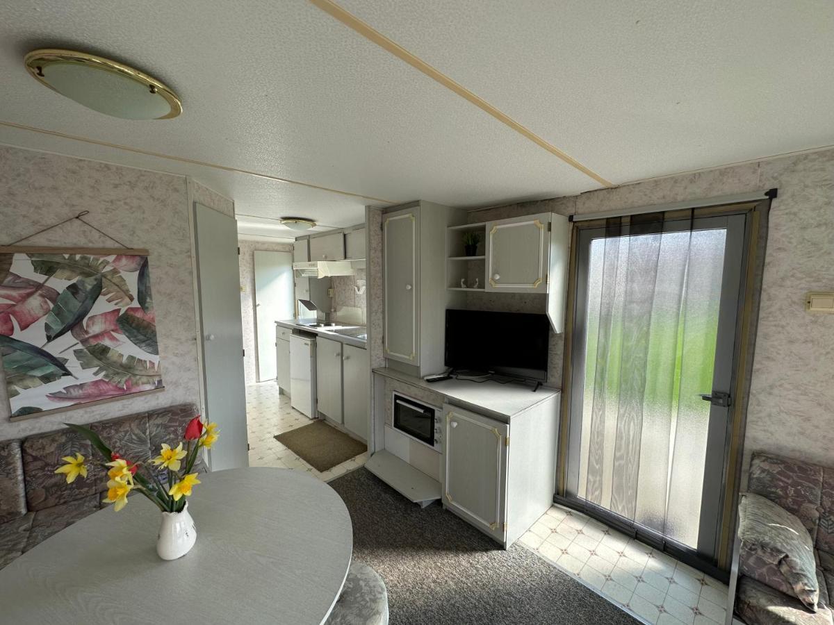 Caravans 10 Min To Tsonevo Lake & 35 Min To Black Sea Екстер'єр фото